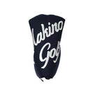 Fly Girl ⚡ CORDURA® Putter Cover (Navy)