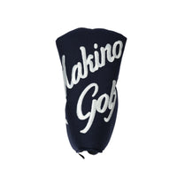 Fly Girl ⚡ CORDURA® Putter Cover (Navy)