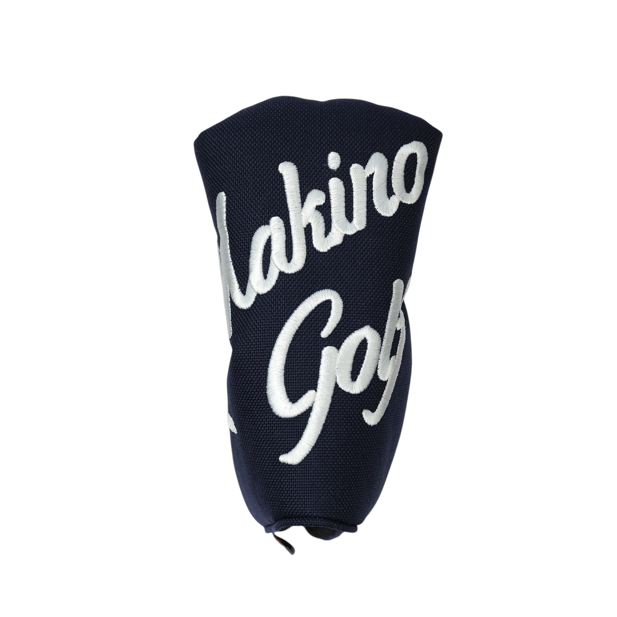 Fly Girl ⚡ CORDURA® Putter Cover (Navy)