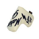 Fly Girl ⚡ CORDURA® Putter Cover (White)