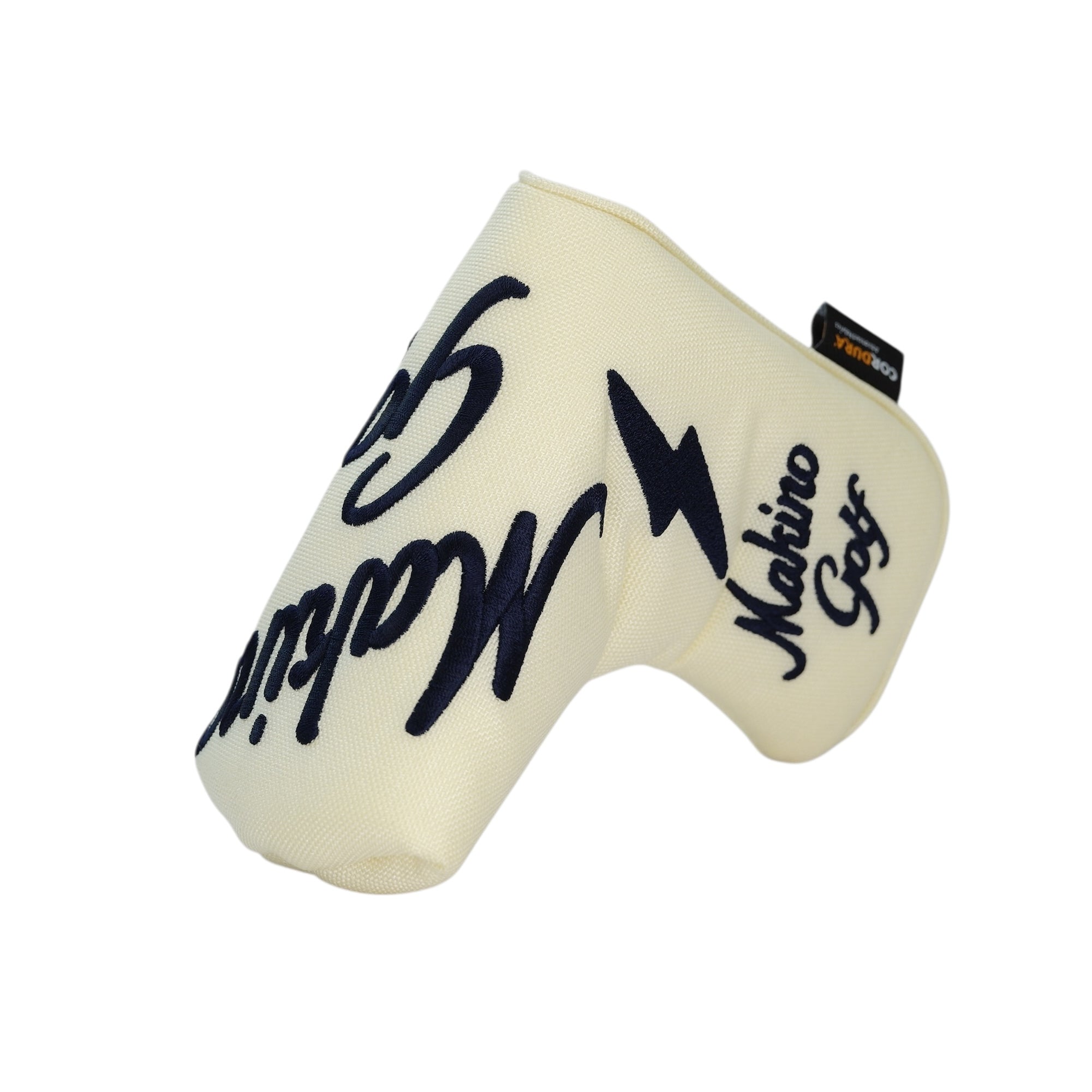 Fly Girl ⚡ CORDURA® Putter Cover (White)