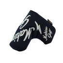 Fly Girl ⚡ CORDURA® Putter Cover (Navy)