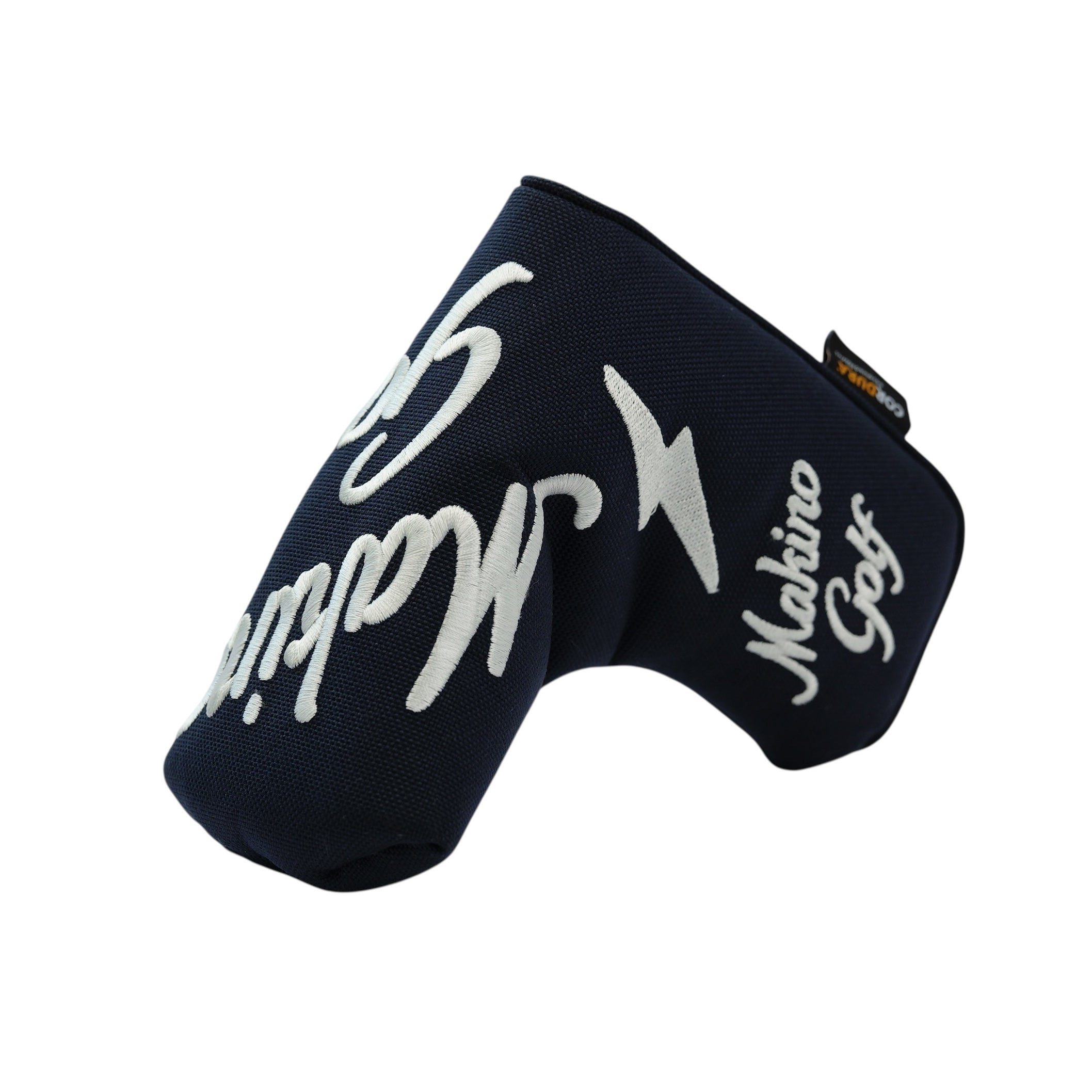 Fly Girl ⚡ CORDURA® Putter Cover (Navy)