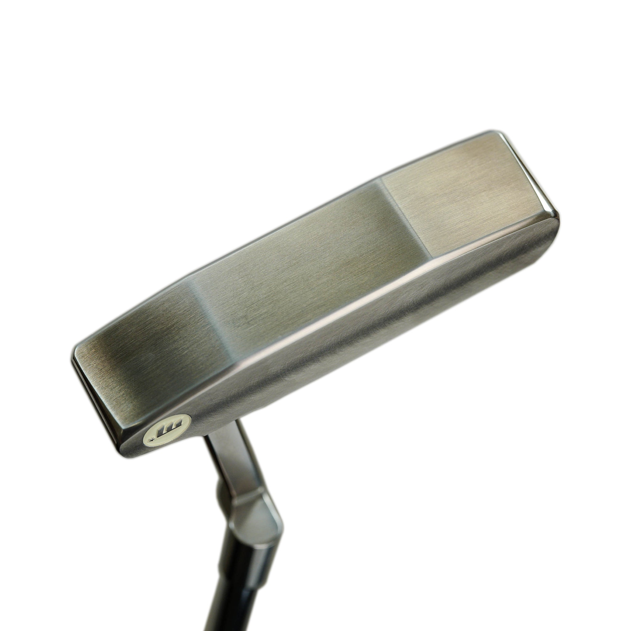 21A1 GSS Aquarelle Gun Metal
