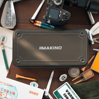 Custom Toolboxes by TOYO Steel