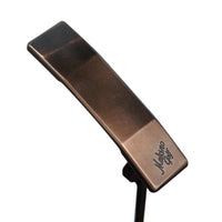 21A1. Experimental Alignment (26) Chromatic Bronze