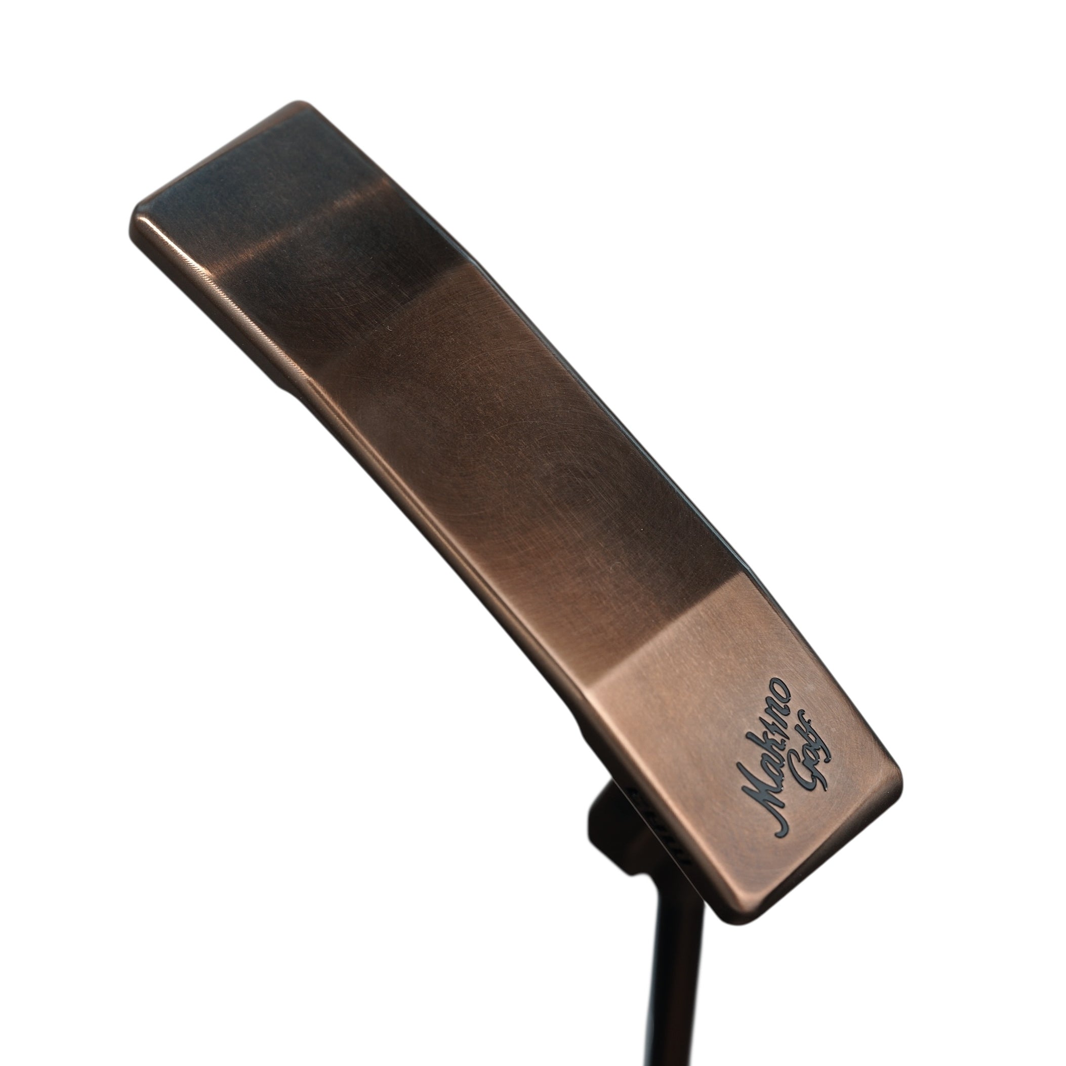 21A1. Experimental Alignment (26) Chromatic Bronze