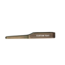 MA3 Divot Repair Tool Solid Brass (Antique Finish)