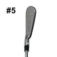 CB [Type J]  Oichi Forged #4-P Raw