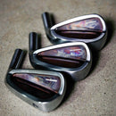 CB-1 Tournament Two-Tone #4-P Midnight Copper/Chrome Satin Finish