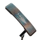 21B1 Carbon (Rust Bucket Two-Tone)