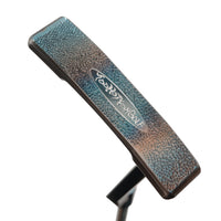 21B1 Carbon (Rust Bucket Two-Tone)