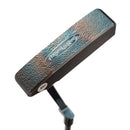 21B1 Carbon (Rust Bucket Two-Tone)