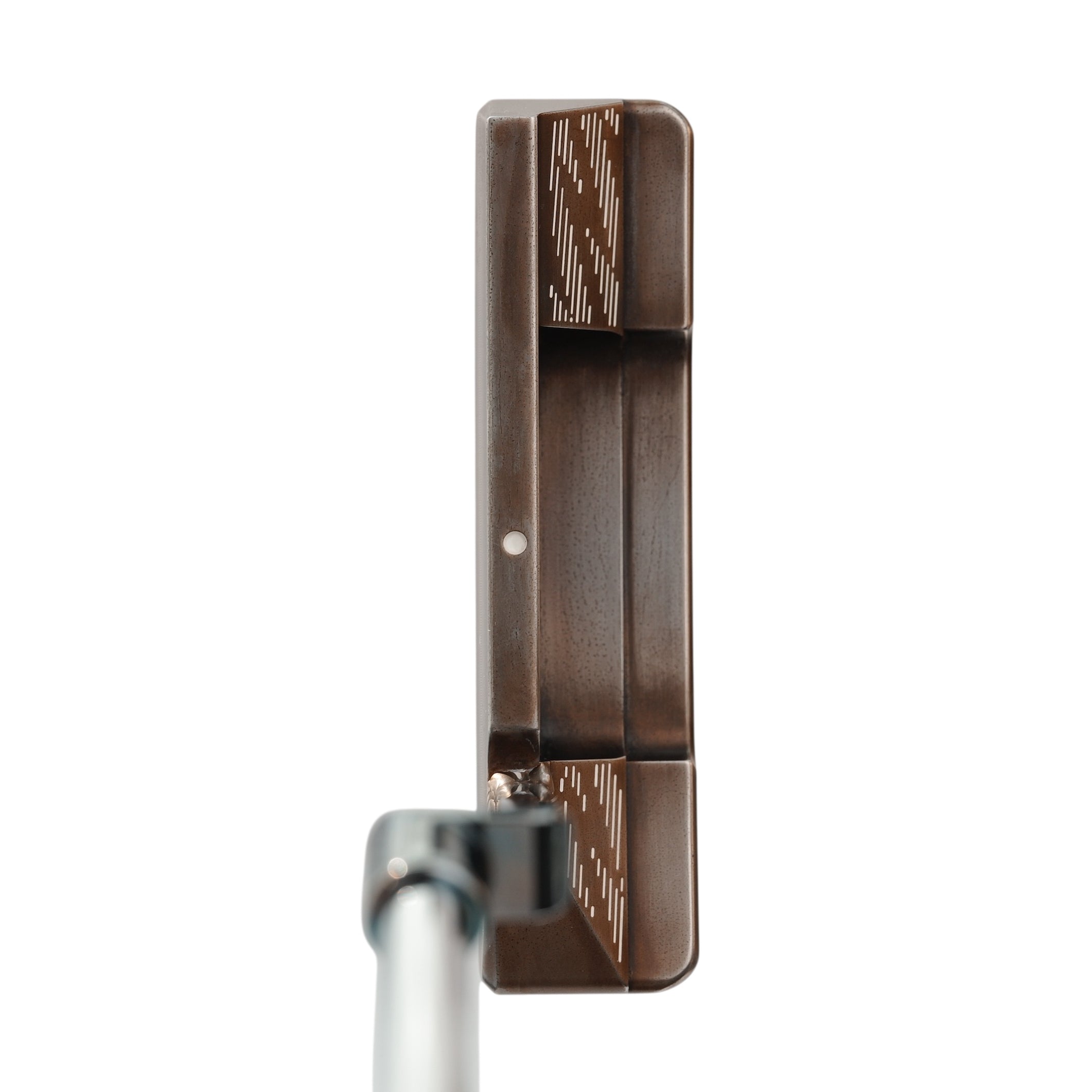 21B1 Carbon (Rust Bucket Two-Tone)