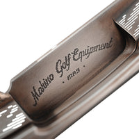 21B1 Carbon (Rust Bucket Two-Tone)