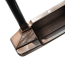 21B1 Carbon (Rust Bucket Two-Tone)