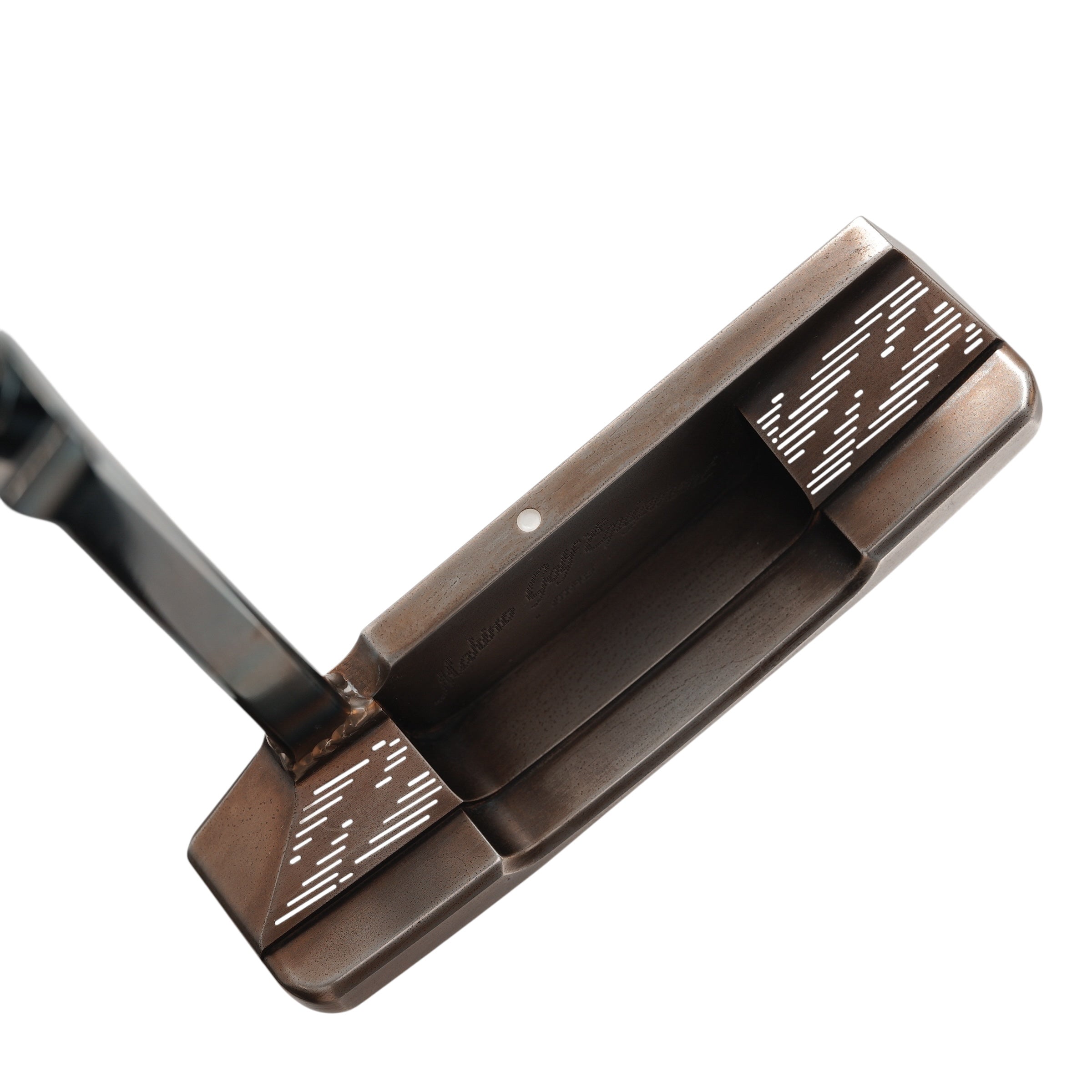 21B1 Carbon (Rust Bucket Two-Tone)