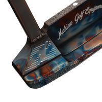 21B1 Carbon (Midnight Copper)