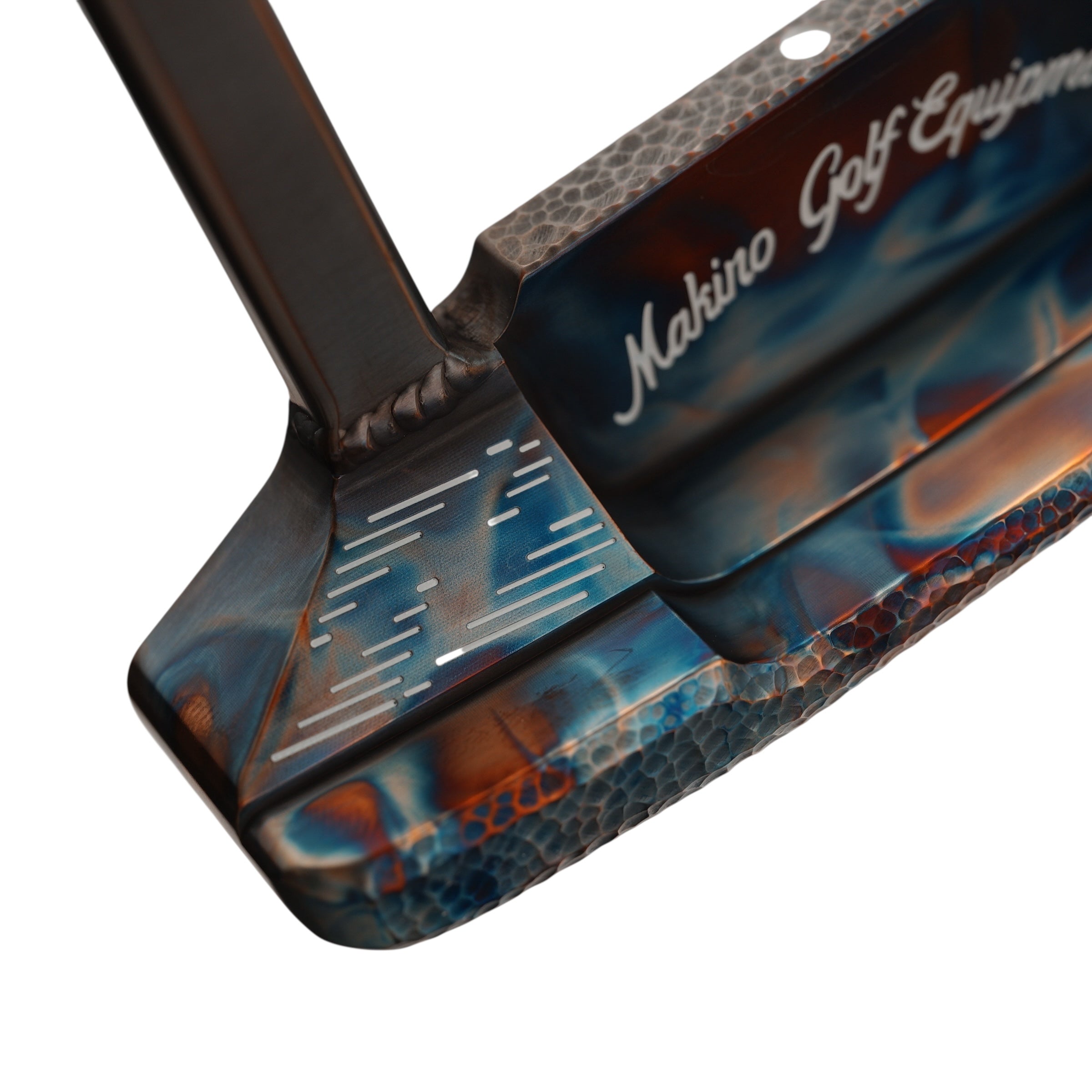 21B1 Carbon (Midnight Copper)