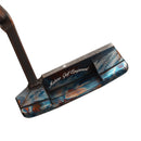 21B1 Carbon (Midnight Copper)