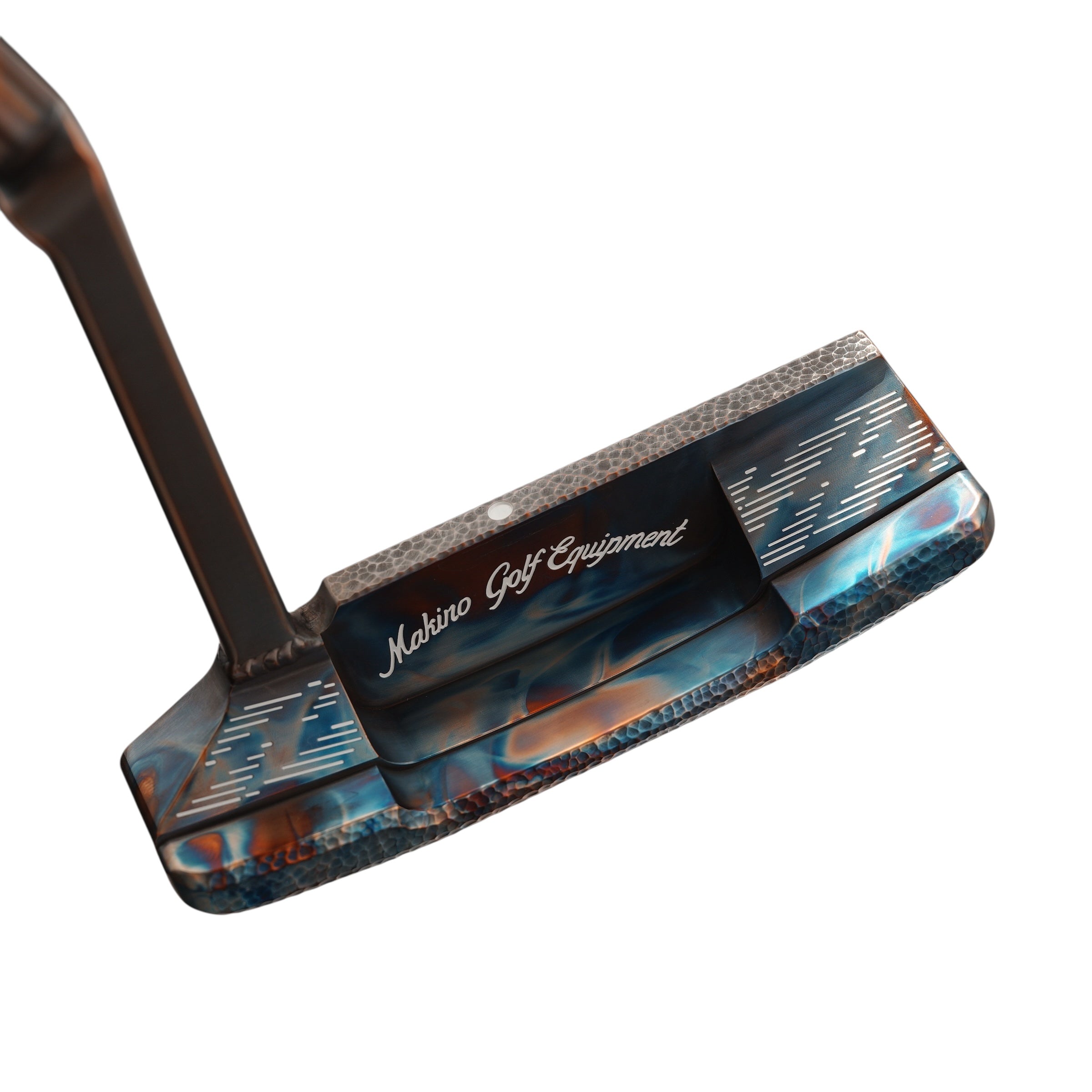 21B1 Carbon (Midnight Copper)