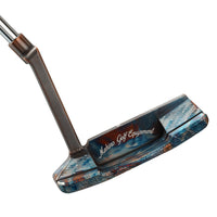 21B1 Carbon (Midnight Copper)
