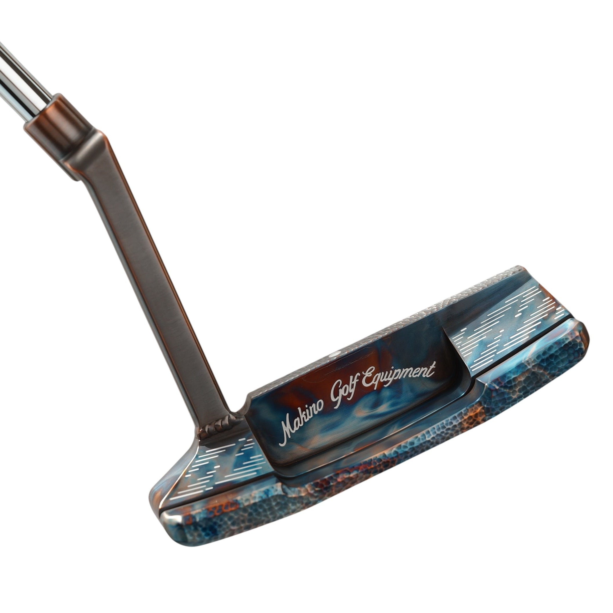21B1 Carbon (Midnight Copper)