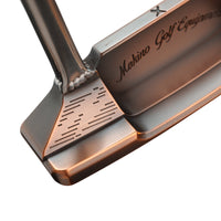 21B1 Carbon (Copper Bullet Sole)