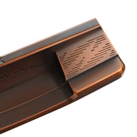 21B1 Carbon (Copper Bullet Sole)