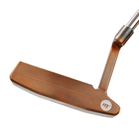 21B1 Carbon (Bronze Copper)