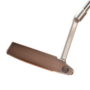 21B1 Carbon (Copper Bullet Sole)