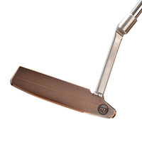 21B1 Carbon (Copper Bullet Sole)