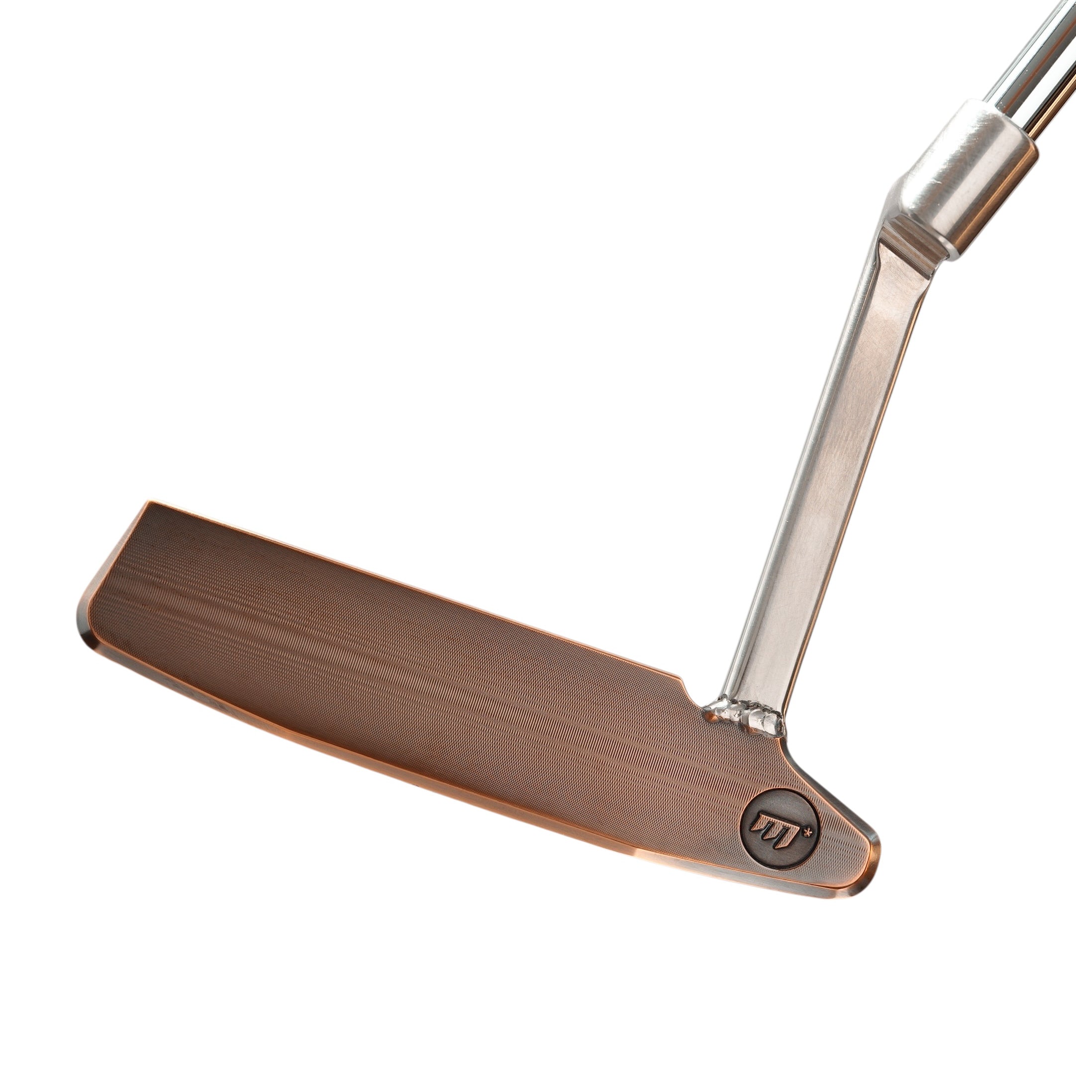 21B1 Carbon (Copper Bullet Sole)