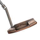 21B1 Carbon (Copper Bullet Sole)