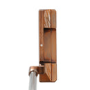 21B1 Carbon (Bronze Copper)