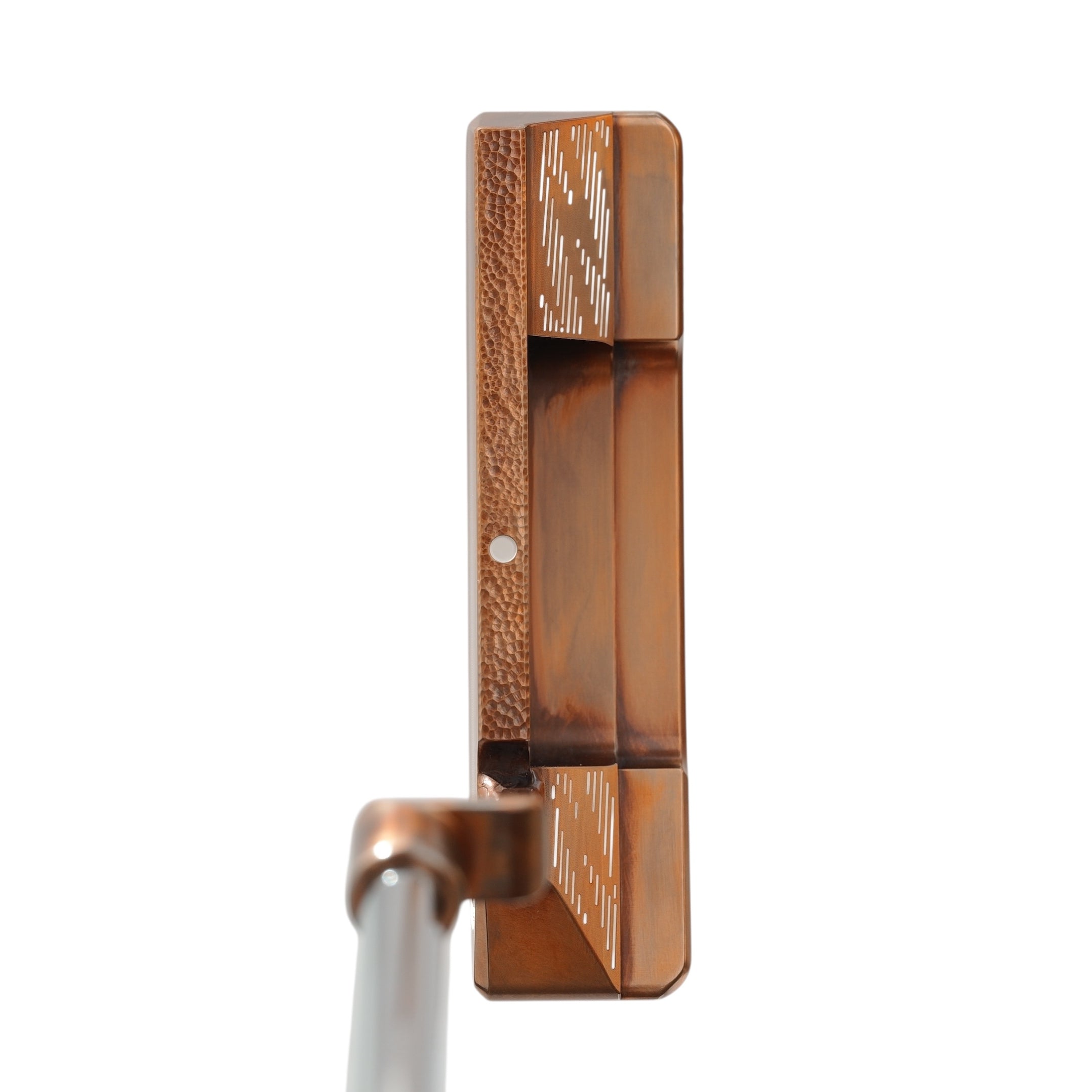 21B1 Carbon (Bronze Copper)