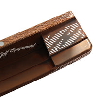 21B1 Carbon (Bronze Copper)