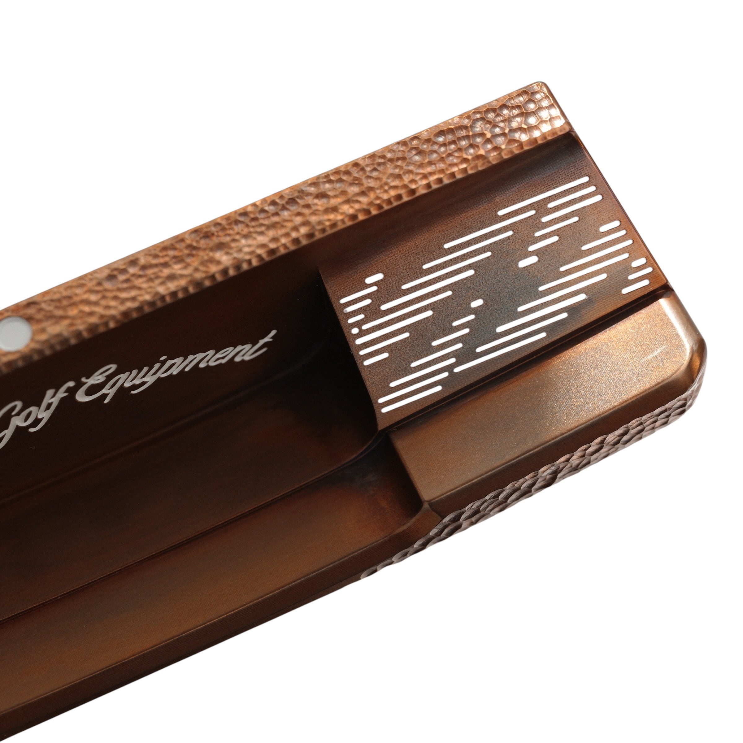 21B1 Carbon (Bronze Copper)