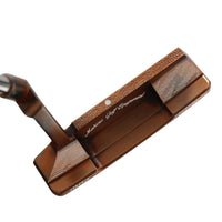 21B1 Carbon (Bronze Copper)