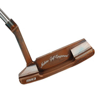 21B1 Carbon (Bronze Copper)