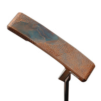 21B1 Carbon (Copper Bullet Sole)