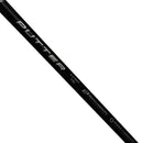 Forged Carbon Steel Hand-made L-Type (Satin Black) Too Hot for Golf