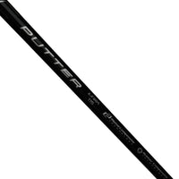Forged Carbon Steel Hand-made L-Type (Satin Black) Too Hot for Golf
