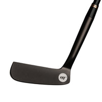 Forged Carbon Steel Hand-made L-Type (Satin Black) Too Hot for Golf