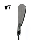 CB [Type J]  Oichi Forged #4-P Raw
