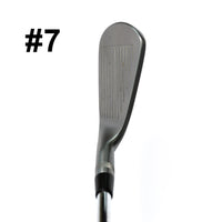 CB [Type J]  Oichi Forged #4-P Raw