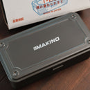 Custom Toolboxes by TOYO Steel