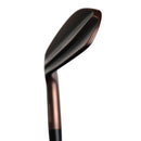 88-B2 Left #4 Single Iron Dark Copper