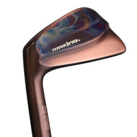 88-B2 Left Two-Tone #4-PW Midnight Copper
