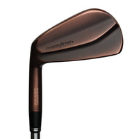 88-B2 Left #4 Single Iron Dark Copper